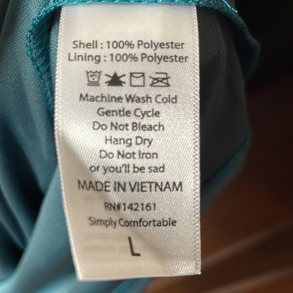 Clearance LuLaRoe Lola skirt Lg - Picture 5 of 5